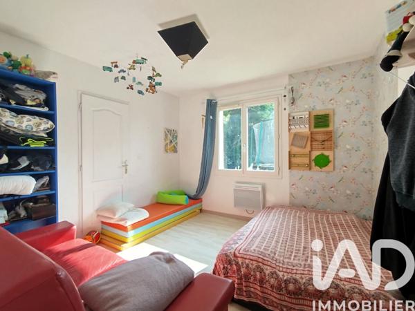 Maison à vendre 6 pièces 161 m² Chinon