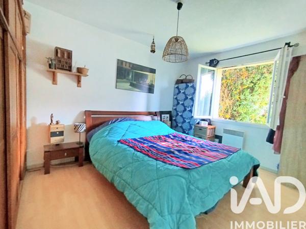 Maison à vendre 6 pièces 161 m² Chinon