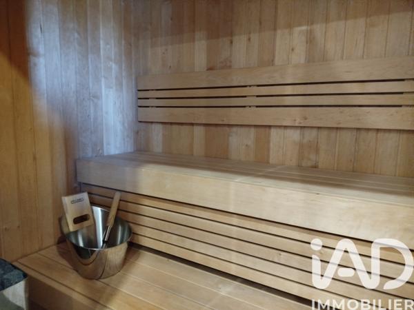 Maison à vendre 6 pièces 161 m² Chinon