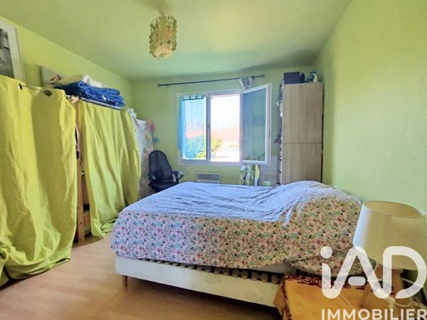 Maison à vendre 6 pièces 161 m² Chinon