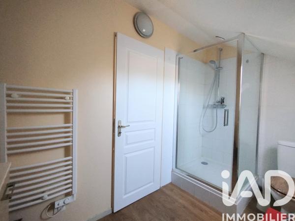 Maison à vendre 6 pièces 161 m² Chinon