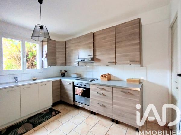 Maison à vendre 6 pièces 161 m² Chinon