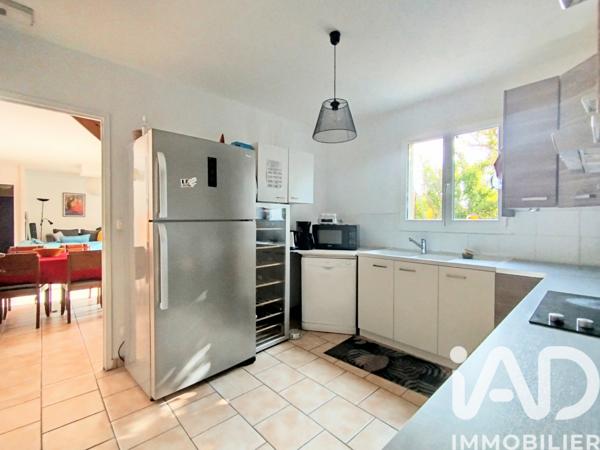 Maison à vendre 6 pièces 161 m² Chinon