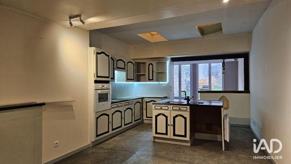 Boutique/Local commercial à vendre 102 m² Sauzé-Vaussais