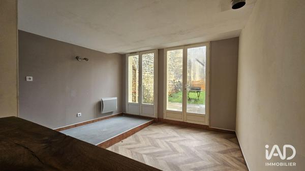 Boutique/Local commercial à vendre 102 m² Sauzé-Vaussais