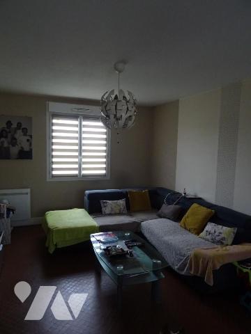 MAISON A VENDRE A LOUVERNE  (53950)