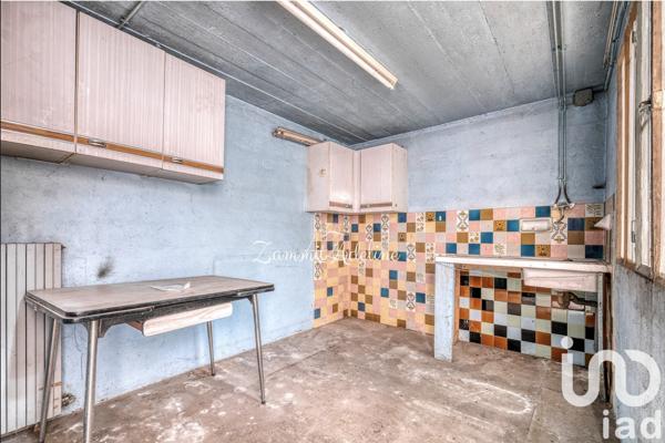 Maison à vendre 5 pièces 119 m² Les Pavillons-sous-Bois