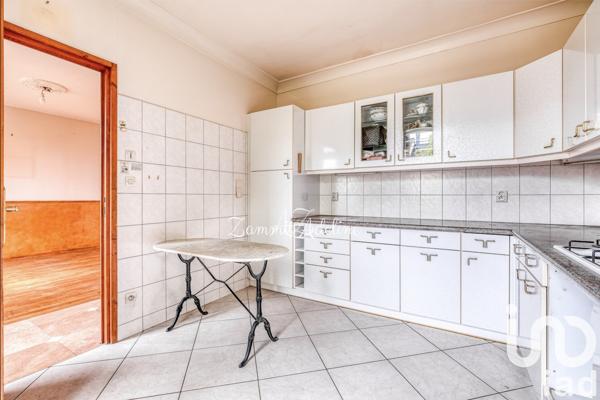 Maison à vendre 5 pièces 119 m² Les Pavillons-sous-Bois