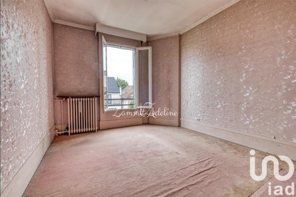 Maison à vendre 5 pièces 119 m² Les Pavillons-sous-Bois