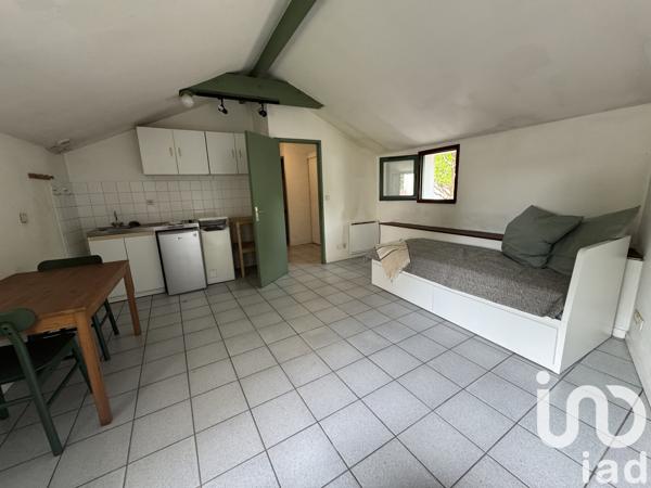 Location appartement 2 pièces 30 m² Périgueux