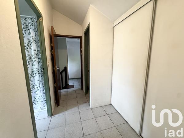 Location appartement 2 pièces 30 m² Périgueux