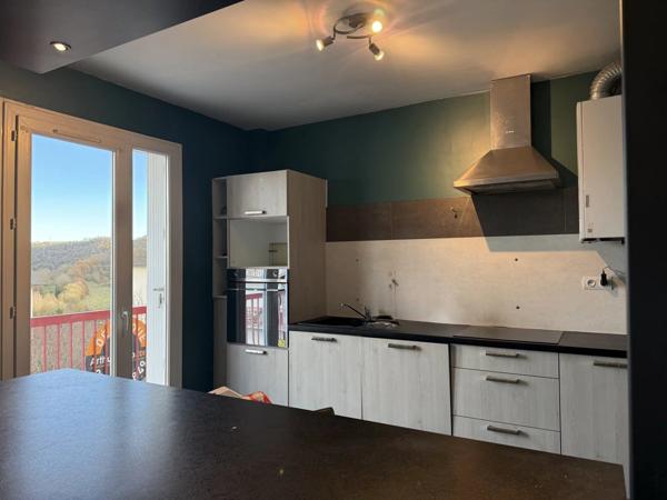 Location Appartement 3 pièces 63 m2 à Rodez