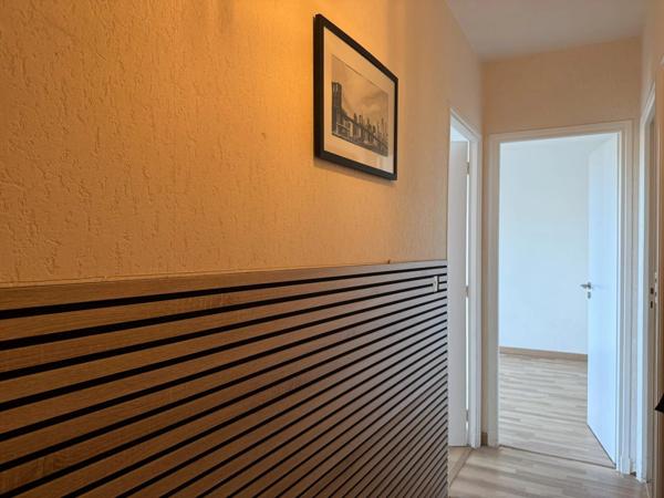 Location Appartement 3 pièces 63 m2 à Rodez