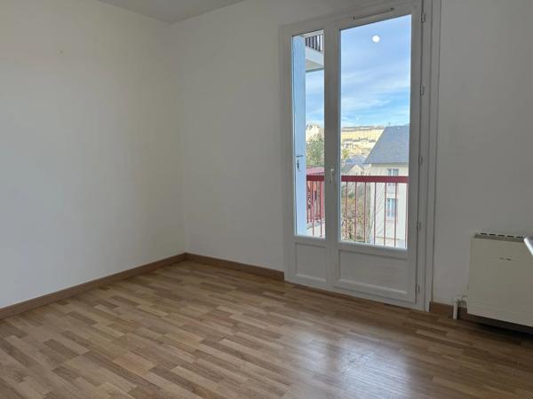 Location Appartement 3 pièces 63 m2 à Rodez