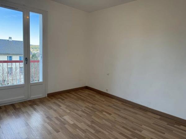 Location Appartement 3 pièces 63 m2 à Rodez