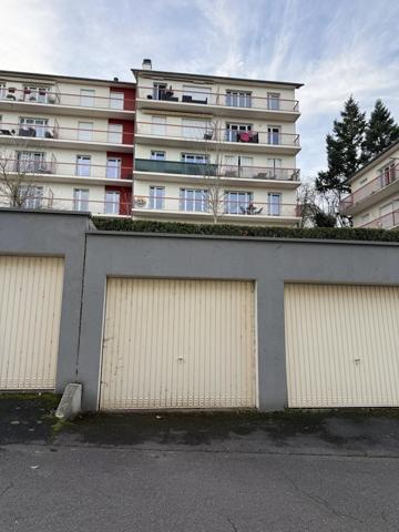 Location Appartement 3 pièces 63 m2 à Rodez