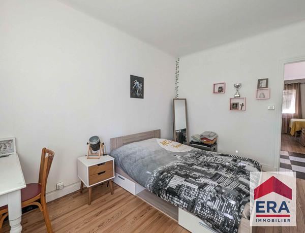 Appartement Montélimar 5 pièces -161 m2 habitable