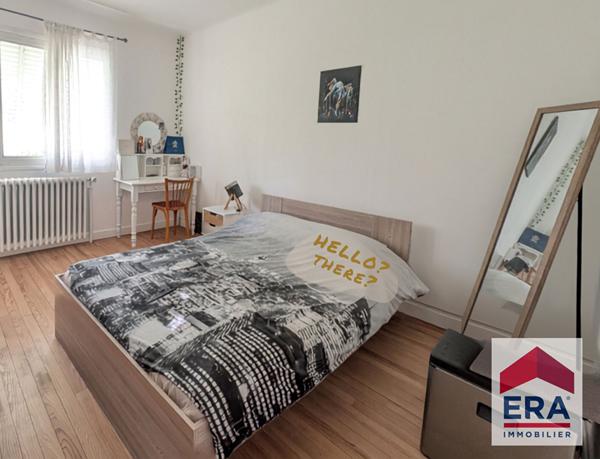Appartement Montélimar 5 pièces -161 m2 habitable