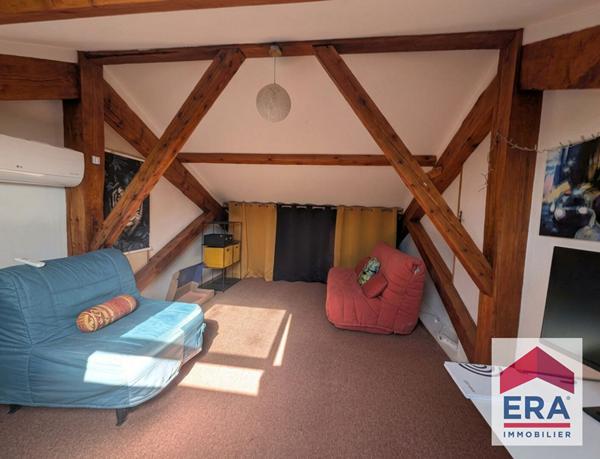 Appartement Montélimar 5 pièces -161 m2 habitable