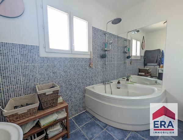 Appartement Montélimar 5 pièces -161 m2 habitable