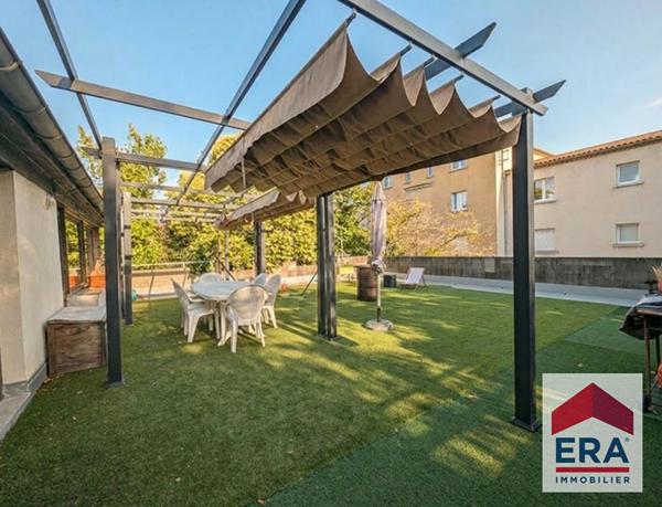 Appartement Montélimar 5 pièces -161 m2 habitable