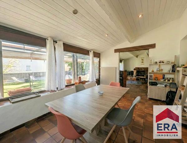 Appartement Montélimar 5 pièces -161 m2 habitable