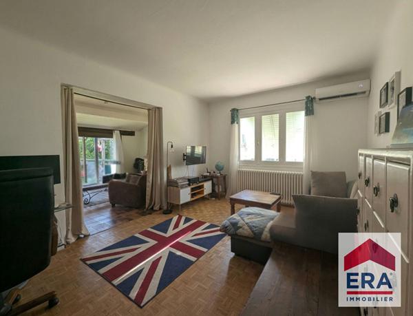 Appartement Montélimar 5 pièces -161 m2 habitable