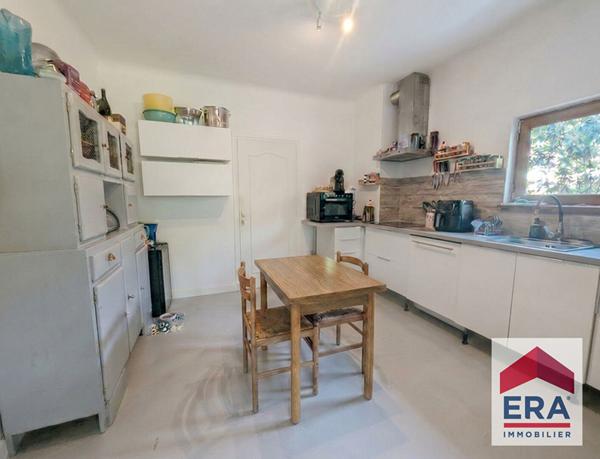 Appartement Montélimar 5 pièces -161 m2 habitable