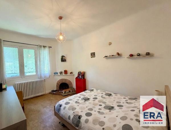Appartement Montélimar 5 pièces -161 m2 habitable