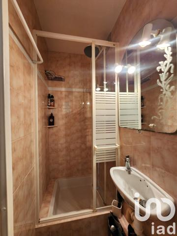 Appartement à vendre 4 pièces 92 m² Lagny-sur-Marne