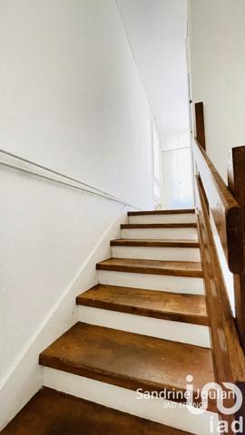 Appartement à vendre 3 pièces 68 m² Nozay