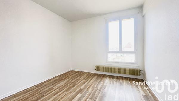 Appartement à vendre 3 pièces 68 m² Nozay