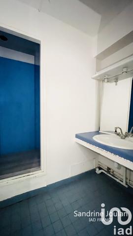 Appartement à vendre 3 pièces 68 m² Nozay