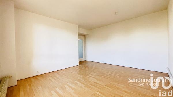Appartement à vendre 3 pièces 68 m² Nozay