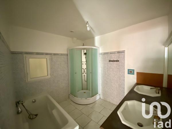 Maison 5 pièces de 134 m² à Château-Renault (37110)