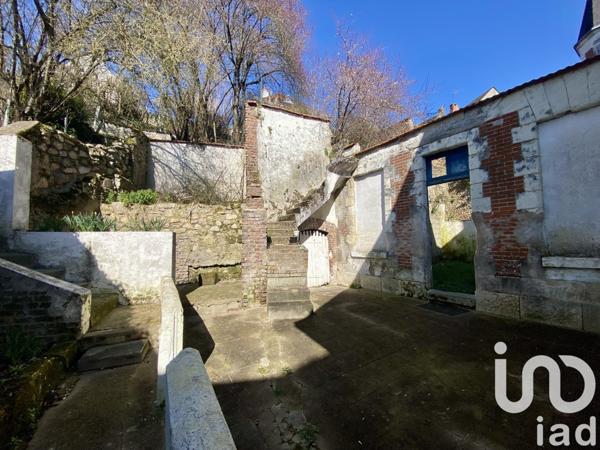 Maison 5 pièces de 134 m² à Château-Renault (37110)