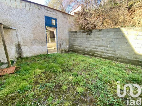 Maison 5 pièces de 134 m² à Château-Renault (37110)