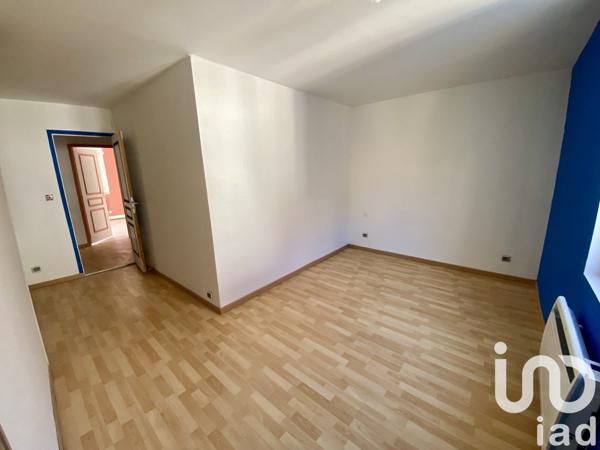 Maison 5 pièces de 134 m² à Château-Renault (37110)