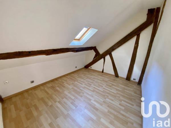 Maison 5 pièces de 134 m² à Château-Renault (37110)