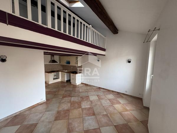 Location appartement 3 pièces 46 m² ? Saint-Cyr-sur-Mer