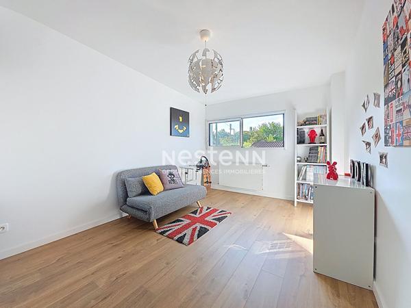 A VENDRE - L UNION - Maison familiale 8 pieces sans vis a vis