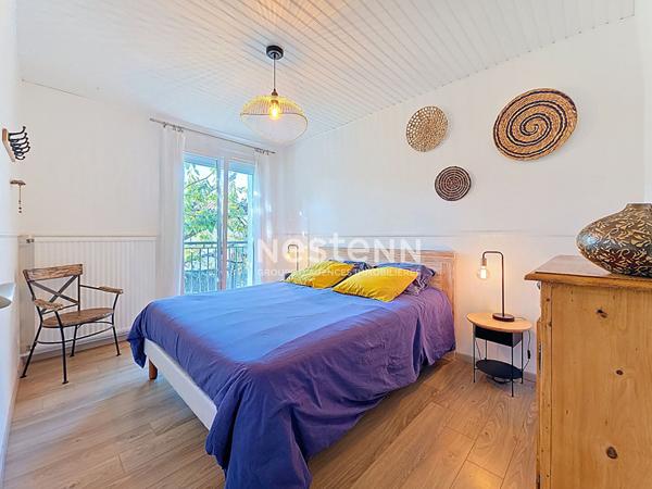 A VENDRE - L UNION - Maison familiale 8 pieces sans vis a vis