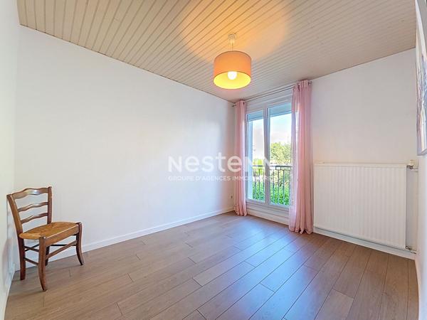 A VENDRE - L UNION - Maison familiale 8 pieces sans vis a vis