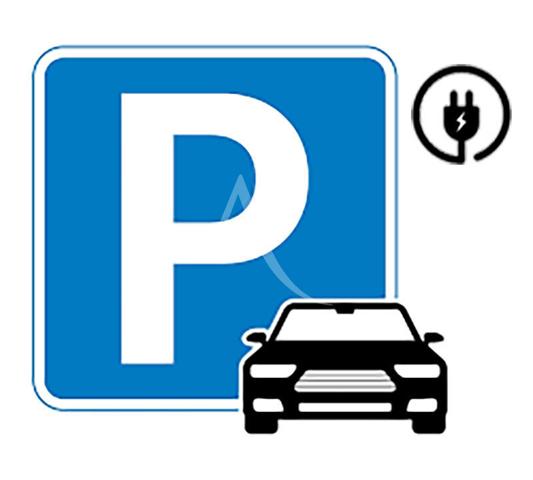 BOX dans résidence sécurisée