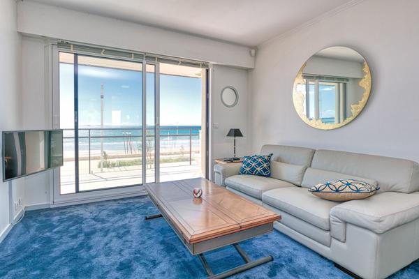 Vente Appartement de luxe La Baule 3 Pièces 83 m²