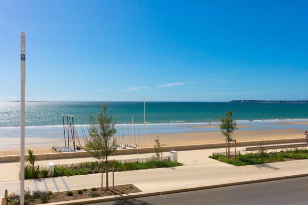 Vente Appartement de luxe La Baule 3 Pièces 83 m²