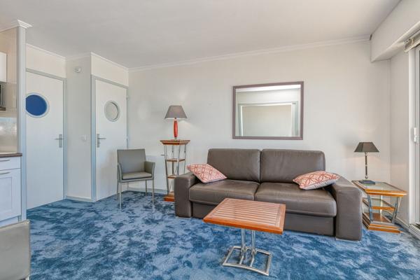 Vente Appartement de luxe La Baule 3 Pièces 83 m²