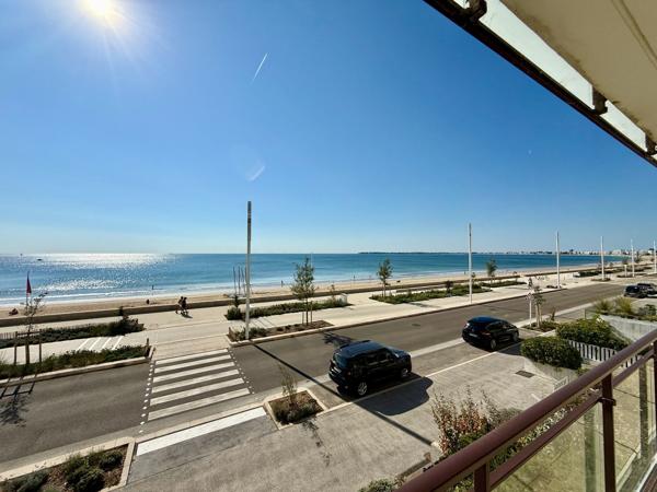 Vente Appartement de luxe La Baule 3 Pièces 83 m²