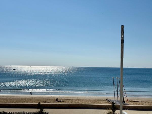 Vente Appartement de luxe La Baule 3 Pièces 83 m²
