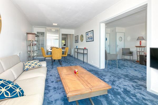 Vente Appartement de luxe La Baule 3 Pièces 83 m²